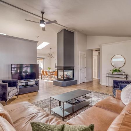 Baltimore Cottage Bend Bagian luar foto