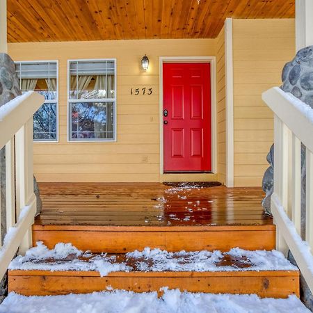 Baltimore Cottage Bend Bagian luar foto