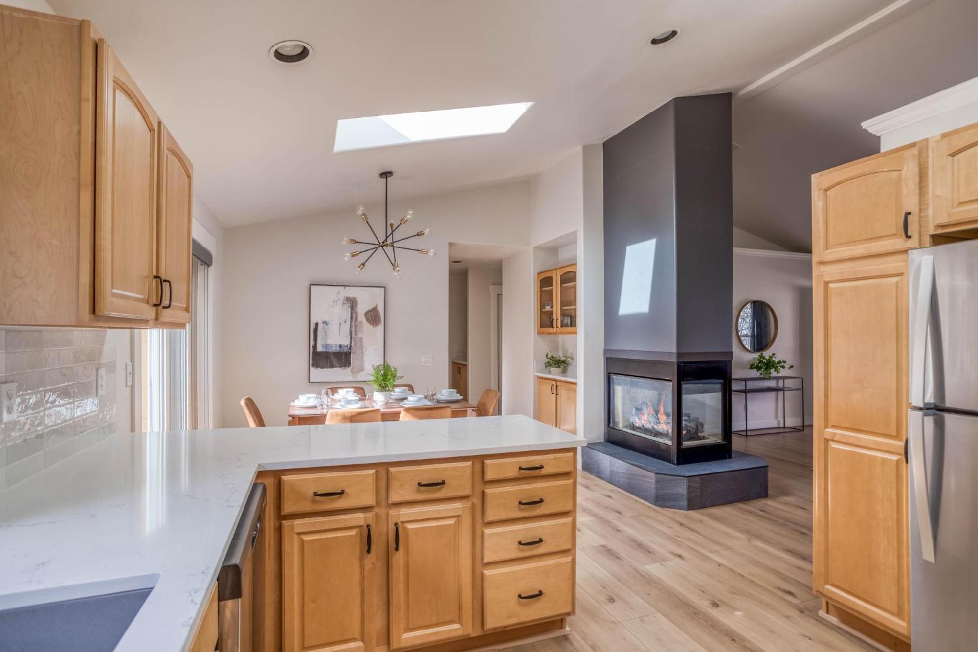Baltimore Cottage Bend Bagian luar foto