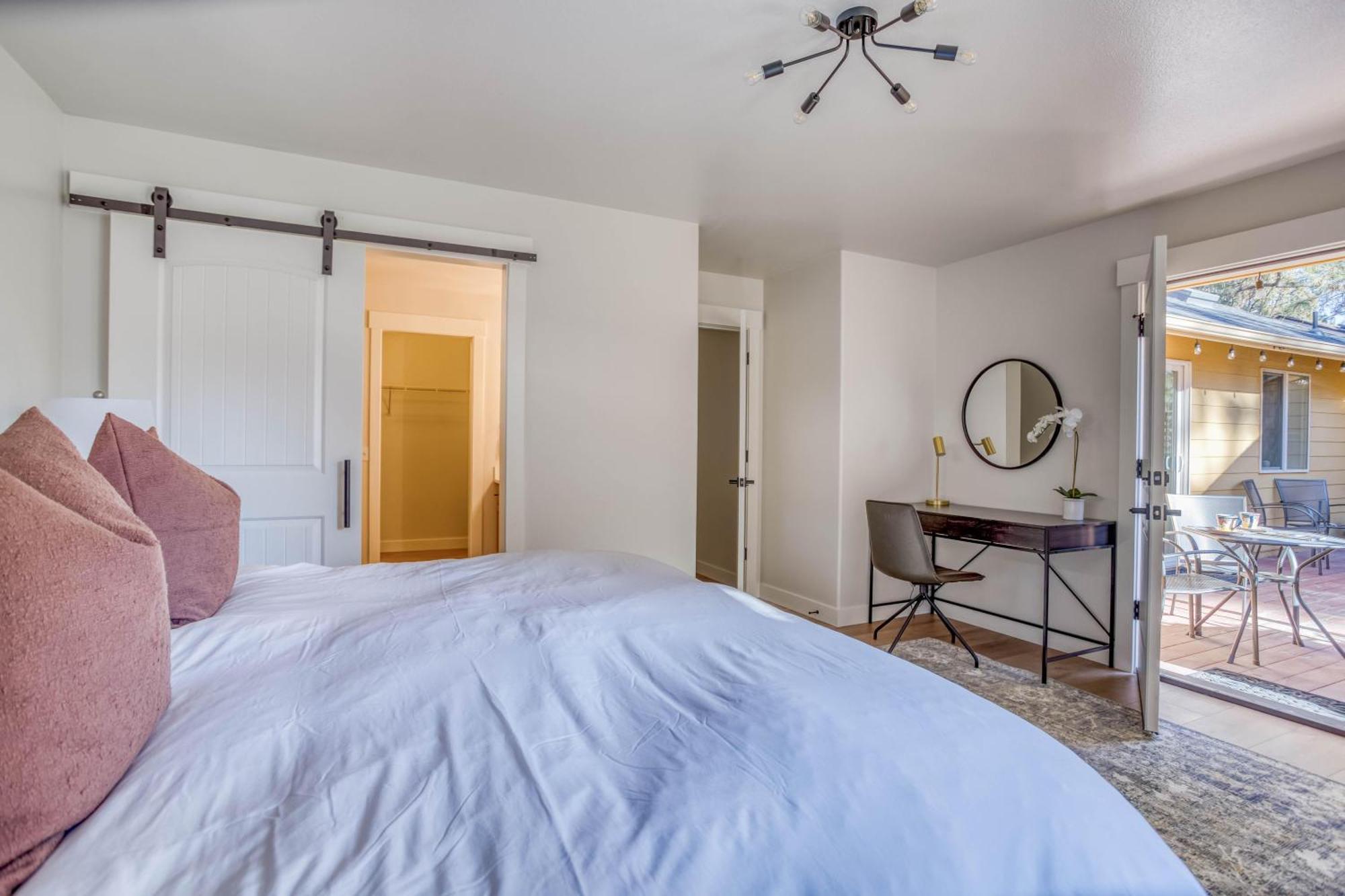 Baltimore Cottage Bend Bagian luar foto